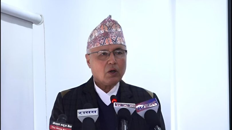 भन्सार नियमावली आज मन्त्रिपरिषद्मा जान्छः अर्थमन्त्री खनाल