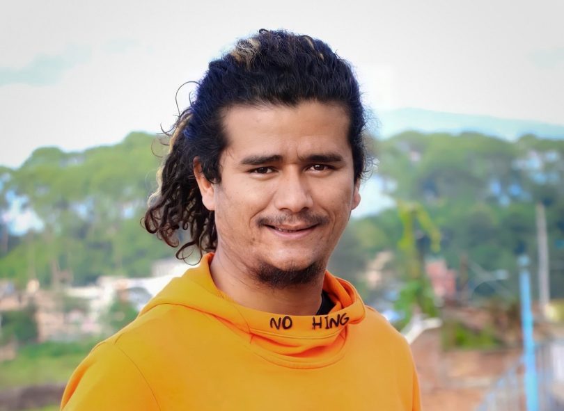 हेमराज थापालाई निर्वाचन आयोगले सोध्यो स्पष्टीकरण