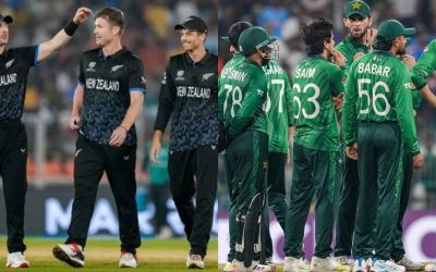 टी–२० विश्वकप : आजदेखि सुपर–८ का खेल हुँदै, न्युजिल्याण्ड र पाकिस्तान भिड्ने