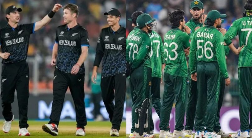 टी–२० विश्वकप : आजदेखि सुपर–८ का खेल हुँदै, न्युजिल्याण्ड र पाकिस्तान भिड्ने