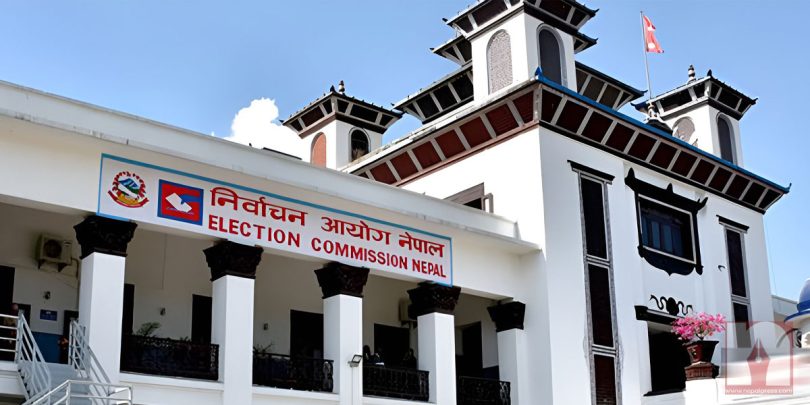 फागुन २० गते राति १२ बजेदेखि मतदान नसकिएसम्म सवारीसाधन चलाउन नपाइने