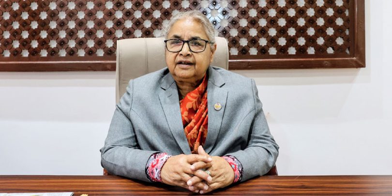 क्रिकेट टीमलाई प्रधानमन्त्रीबाट जितको शुभकामना