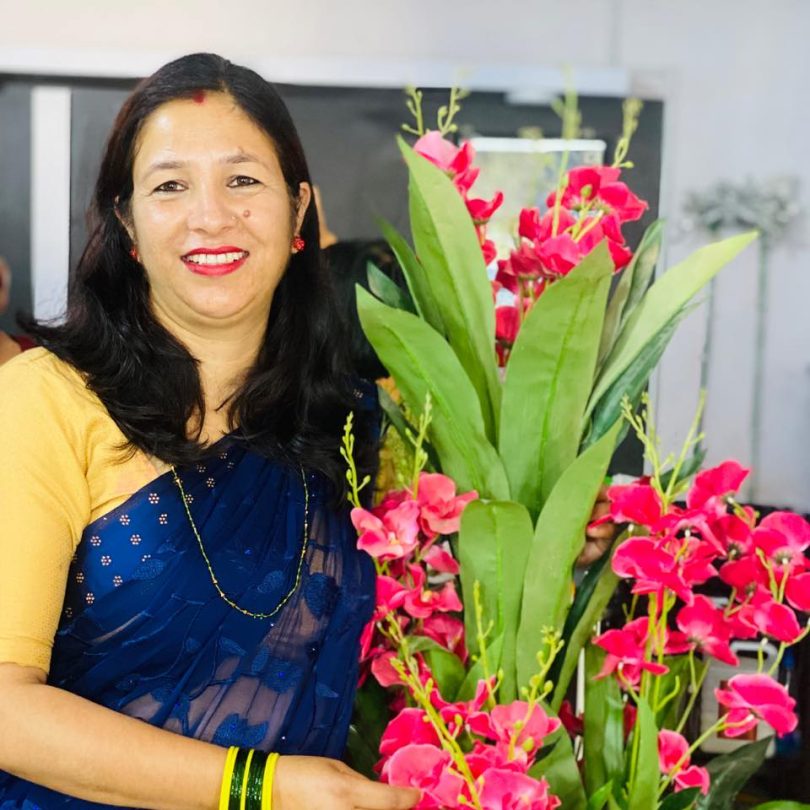 देउवा दम्पती माथि भएको अपमानको कारण काँग्रेसमा बस्न सकिन : काँग्रेस नेतृ देवकी भट्ट