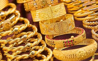 उच्च मूल्यबाट घट्यो सुन, कति पुग्यो तोलाको ?