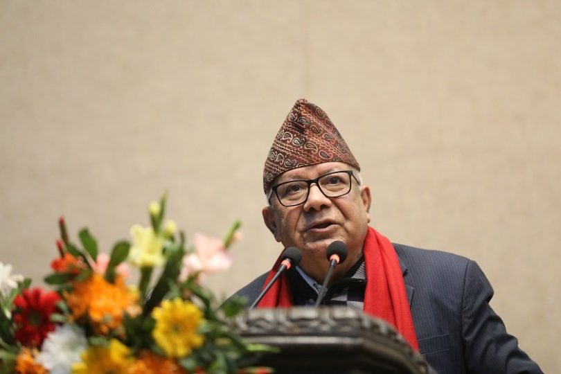 पूर्वप्रधानमन्त्री माधव नेपालसहितको भ्रष्टाचार मुद्दा पेसीमा तोकियो