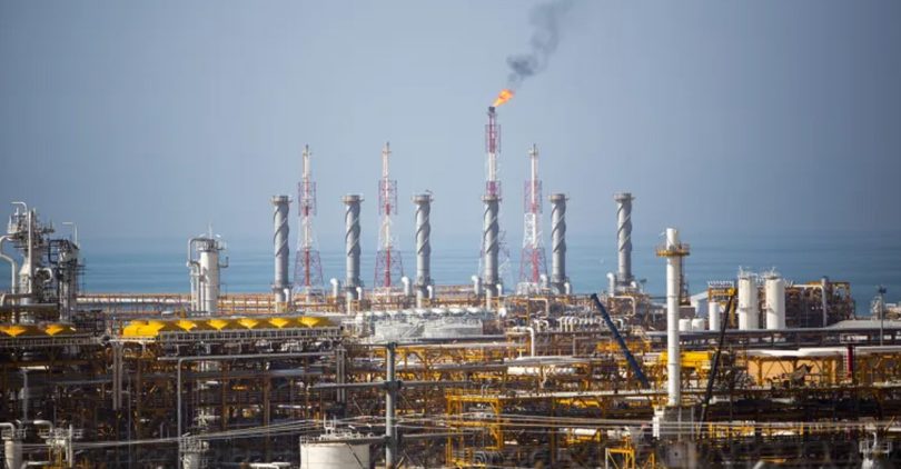 इरानमा रहेको विश्वकै ठूलो प्राकृतिक ग्यास भण्डारमा इसराइलको हमला