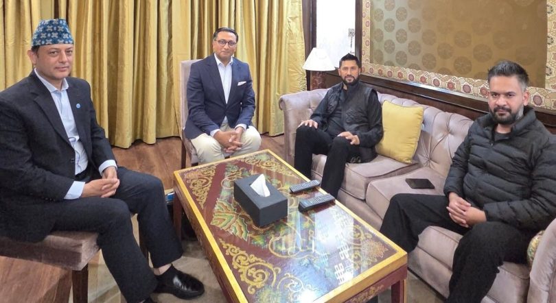 बालेन्द्र शाहले चैत १३ गते प्रधानमन्त्रीको शपथ लिने