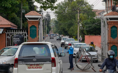 सरकारी कार्यालय आजदेखि बिहान ९ बजेदेखि खुल्यो